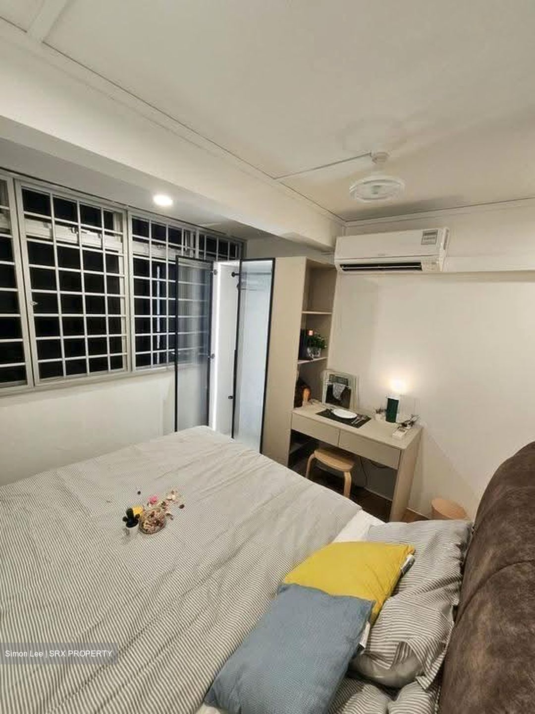 Blk 37 Rumah Tinggi View (Bukit Merah), HDB 3 Rooms #625268471